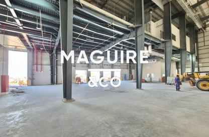 Warehouse - Studio - 2 for rent in National Industries Park - Dubai