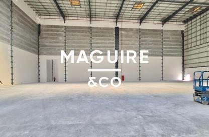 Warehouse - Studio - 2 for rent in National Industries Park - Dubai