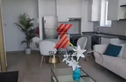 Apartment - 1 Bedroom - 1 Bathroom for rent in Bloom Towers B - Bloom Towers - District 10 - Jumeirah Village Circle - Dubai Apartment - 1 Bedroom - 1 Bathroom for rent in Bloom Towers B - Bloom Towers - District 10 - Jumeirah Village Circle - Dubai