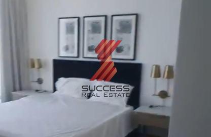Apartment - 1 Bedroom - 1 Bathroom for rent in Bloom Towers B - Bloom Towers - District 10 - Jumeirah Village Circle - Dubai Apartment - 1 Bedroom - 1 Bathroom for rent in Bloom Towers B - Bloom Towers - District 10 - Jumeirah Village Circle - Dubai