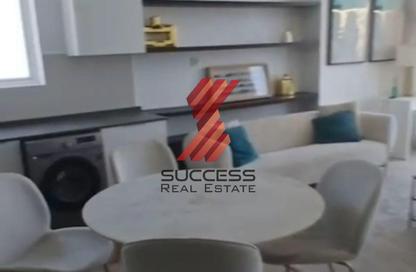 Apartment - 1 Bedroom - 1 Bathroom for rent in Bloom Towers B - Bloom Towers - District 10 - Jumeirah Village Circle - Dubai Apartment - 1 Bedroom - 1 Bathroom for rent in Bloom Towers B - Bloom Towers - District 10 - Jumeirah Village Circle - Dubai