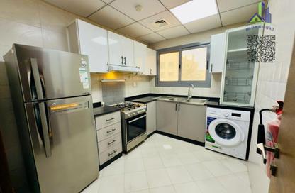 Apartment - 1 - 2 for rent in Sheikh Jaber Al Sabah Street - Al Naimiya - Al Nuaimiya - Ajman Apartment - 1 - 2 for rent in Sheikh Jaber Al Sabah Street - Al Naimiya - Al Nuaimiya - Ajman