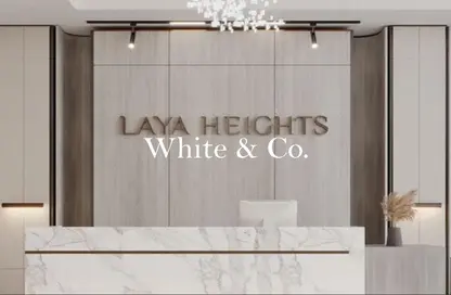 شقة - 1 حمام للبيع في لايا هايتس - ستوديو سيتي - دبي