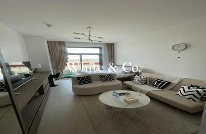 Apartment - Studio - 1 Bathroom for sale in Laya Heights - Dubai Studio City - Dubai