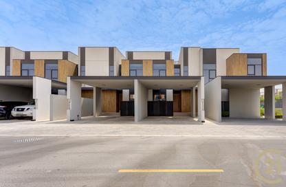 Villa - 3 Bedrooms - 3 Bathrooms for sale in Mudon Al Ranim 3 - Mudon - Dubai