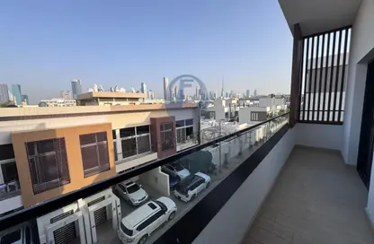 Apartment - 2 Bedrooms - 3 Bathrooms for rent in Al Badaa Street - Al Badaa - Dubai