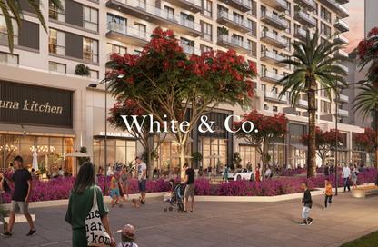 Apartment - 3 Bedrooms - 3 Bathrooms for sale in Ayala on the Park - Town Square - Dubai