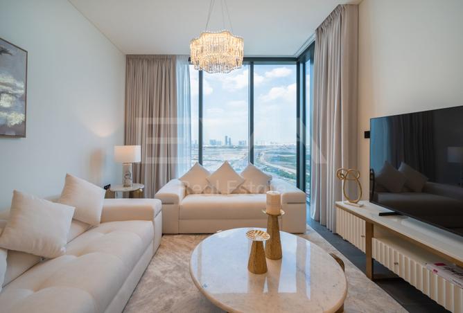 FULLY FURNISHED | HIGH FLOOR | VACANT photo 3