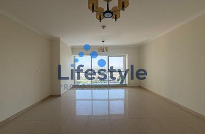 Apartment - 1 Bedroom - 2 Bathrooms for rent in Saba Tower 3 - JLT Cluster Q - Jumeirah Lake Towers - Dubai