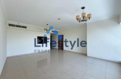 Apartment - 1 Bedroom - 2 Bathrooms for rent in Saba Tower 3 - JLT Cluster Q - Jumeirah Lake Towers - Dubai