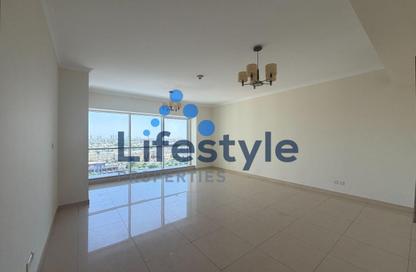 Apartment - 1 Bedroom - 2 Bathrooms for rent in Saba Tower 3 - JLT Cluster Q - Jumeirah Lake Towers - Dubai