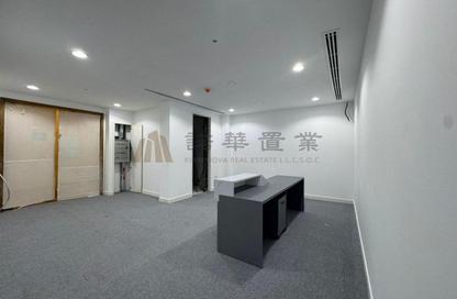Office Space - Studio - 1 Bathroom for rent in Building 2 - Emaar Square - Downtown Dubai - Dubai