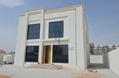 فيلا - 5 غرف نوم - 6 حمامات للايجار في ورسان اكسايا - المدينة العالمية المرحلة 2 - 4 الورسان - الورسان - دبي فيلا - 5 غرف نوم - 6 حمامات للايجار في ورسان اكسايا - المدينة العالمية المرحلة 2 - 4 الورسان - الورسان - دبي
