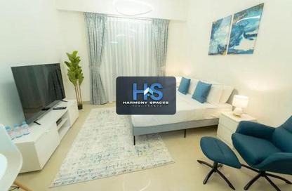 Apartment - Studio - 1 for rent in Azizi Farishta - Al Furjan - Dubai Apartment - Studio - 1 for rent in Azizi Farishta - Al Furjan - Dubai