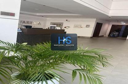 Apartment - Studio - 1 for rent in Azizi Farishta - Al Furjan - Dubai Apartment - Studio - 1 for rent in Azizi Farishta - Al Furjan - Dubai