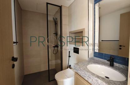 Townhouse - 3 Bedrooms - 3 Bathrooms for rent in Santorini - Damac Lagoons - Dubai