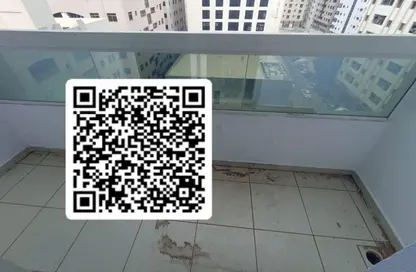 شقة - غرفة نوم - 1 حمام للايجار في المجاز 3 - المجاز - الشارقة