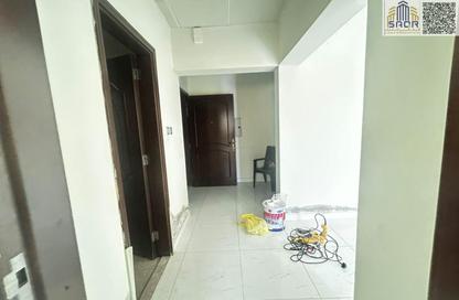 Apartment - 1 - 1 for rent in Al Rawda 3 Villas - Al Rawda 3 - Al Rawda - Ajman