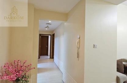 Apartment - 2 Bedrooms - 2 Bathrooms for sale in Ajman One Tower 2 - Ajman One - Ajman Downtown - Ajman