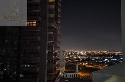 Apartment - 2 Bedrooms - 2 Bathrooms for sale in Ajman One Tower 2 - Ajman One - Ajman Downtown - Ajman