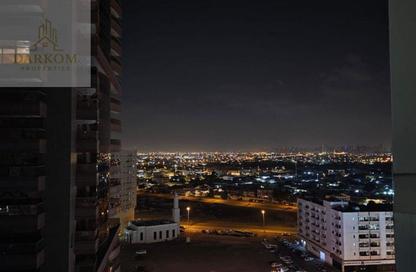 Apartment - 2 Bedrooms - 2 Bathrooms for sale in Ajman One Tower 2 - Ajman One - Ajman Downtown - Ajman