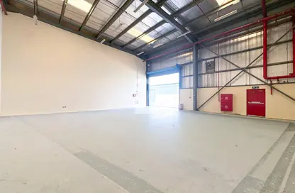 Warehouse - Studio for rent in Ras Al Khor Industrial 2 - Ras Al Khor Industrial - Ras Al Khor - Dubai