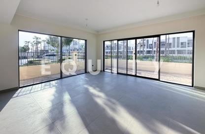 Townhouse - 5 - 5 for rent in Malta - Damac Lagoons - Dubai