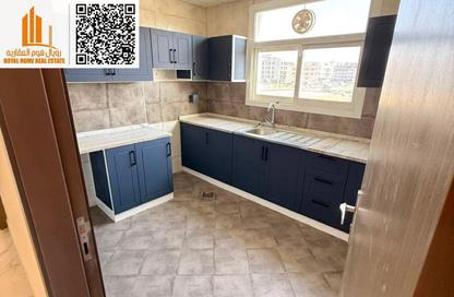 Apartment - 2 - 3 for rent in Al Jurf 3 - Al Jurf - Ajman Downtown - Ajman