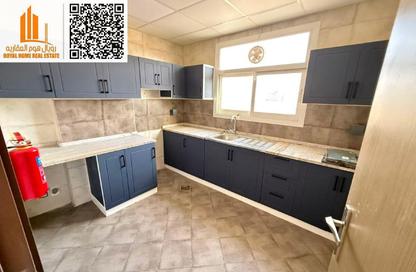 Apartment - 2 - 3 for rent in Al Jurf 3 - Al Jurf - Ajman Downtown - Ajman
