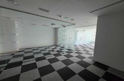 Office Space - Studio - 2 Bathrooms for rent in Clover Bay Tower - Business Bay - Dubai Office Space - Studio - 2 Bathrooms for rent in Clover Bay Tower - Business Bay - Dubai