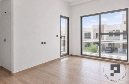 Villa - 4 Bedrooms - 5 Bathrooms for rent in Costa Brava 1 - Costa Brava - Damac Lagoons - Dubai