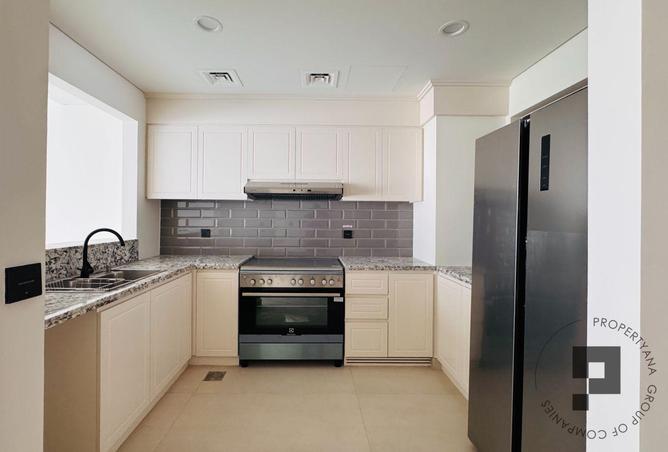 4BR Townhouse | Costa Brava | DAMAC Lagoons — photo 3