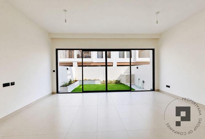 4BR Townhouse | Costa Brava | DAMAC Lagoons — photo 2