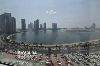 Apartment - 2 Bedrooms - 2 Bathrooms for sale in Tiger 2 Building - Al Taawun Street - Al Taawun - Sharjah