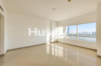 Apartment - 1 - 2 for sale in Oceanscape - Shams Abu Dhabi - Al Reem Island - Abu Dhabi