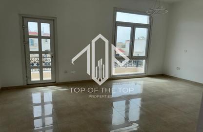 Villa - 6 Bedrooms - 6 Bathrooms for rent in Mohamed Bin Zayed City - Abu Dhabi