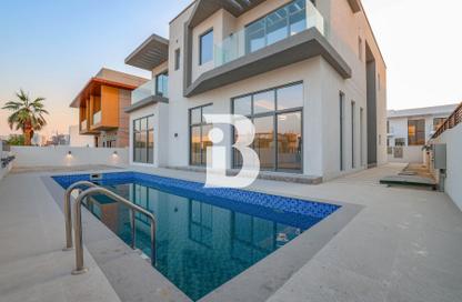 Villa - 6 Bedrooms - 7+ Bathrooms for sale in Al Furjan West - Al Furjan - Dubai