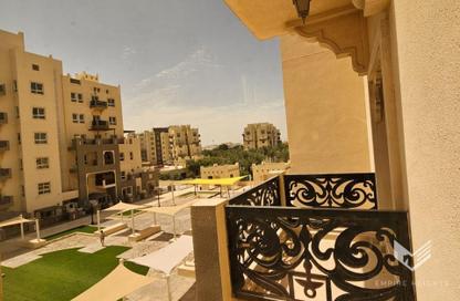 Apartment - 1 Bedroom - 1 Bathroom for sale in Al Thamam 32 - Al Thamam - Remraam - Dubai Land - Dubai