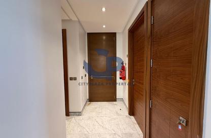 Villa - 5 - 6 for rent in HIDD Al Saadiyat - Saadiyat Island - Abu Dhabi