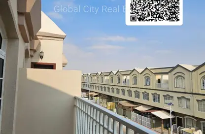 شقة - 4 غرف نوم - 3 حمامات للبيع في فيلات ضواحي عجمان - ضواحي عجمان - عجمان