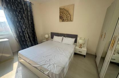 Apartment - 2 - 2 for rent in New Al Taawun Road - Al Taawun - Sharjah Apartment - 2 - 2 for rent in New Al Taawun Road - Al Taawun - Sharjah