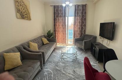 Apartment - 2 - 2 for rent in New Al Taawun Road - Al Taawun - Sharjah