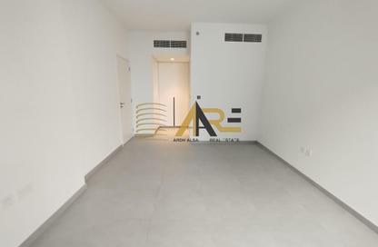 Apartment - 2 Bedrooms - 3 Bathrooms for rent in The Boulevard 1 - Aljada - Sharjah