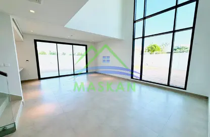 Villa - 4 Bedrooms - 5 Bathrooms for rent in The Magnolias - Yas Acres - Yas Island - Abu Dhabi