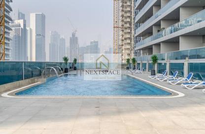 Apartment - Studio - 1 Bathroom for rent in Elite Business Bay Residence - Business Bay - Dubai Apartment - Studio - 1 Bathroom for rent in Elite Business Bay Residence - Business Bay - Dubai