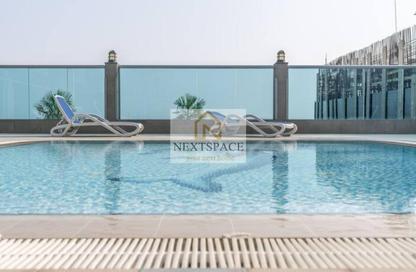 Apartment - Studio - 1 Bathroom for rent in Elite Business Bay Residence - Business Bay - Dubai Apartment - Studio - 1 Bathroom for rent in Elite Business Bay Residence - Business Bay - Dubai