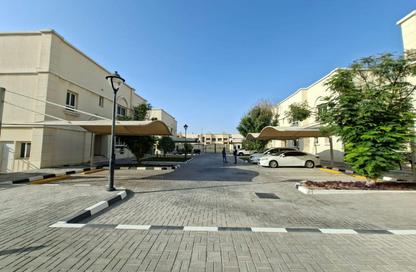 Villa - 4 Bedrooms - 6 Bathrooms for rent in Mohamed Bin Zayed Centre - Mohamed Bin Zayed City - Abu Dhabi