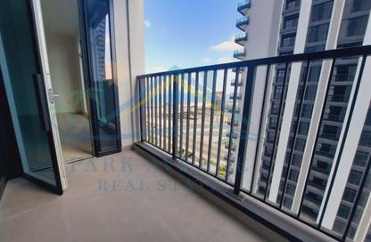 Apartment - 1 Bedroom - 1 Bathroom for rent in The Bridges - Shams Abu Dhabi - Al Reem Island - Abu Dhabi Apartment - 1 Bedroom - 1 Bathroom for rent in The Bridges - Shams Abu Dhabi - Al Reem Island - Abu Dhabi