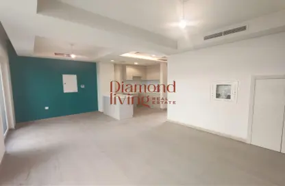 فيلا - 3 غرف نوم - 3 حمامات للبيع في فيلات جست كافالي - اكواليجيا - داماك هيلز 2 - دبي