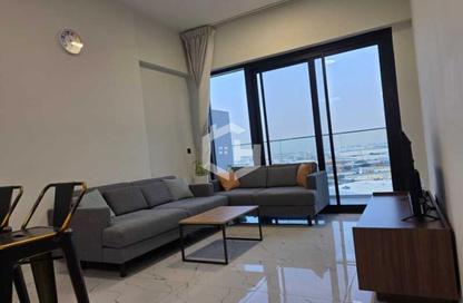 Apartment - 1 Bedroom - 2 Bathrooms for rent in Alexis Tower - Downtown Jebel Ali - Dubai